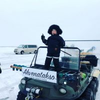 ICE FISHING FOR PERCH ON PÄRNU BAY 17