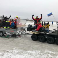 ICE FISHING FOR PERCH ON PÄRNU BAY 23